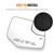Compatible with Ford Escape 2008-2012 Passenger Right Side Mirror Glass
