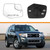Compatible with Ford Escape 2008-2012 Passenger Right Side Mirror Glass