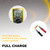 LiCB A23 23A 12V Alkaline Battery (5-Pack)