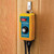 Rockler Router Speed Control - Yellow Router Speed Controller Provides Right Speed to Match the Router Bit – Set the Speed Controller Rate from 0 RPM to Full Speed – Reliable & Durable - Router Tools