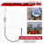 Aifeier ET 1 Pack Ignition Wire Ceramic Electrode Assembly