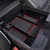 Center Console Full Organizer Tray For Refreshed 2022-2026 Silverado/Sierra