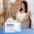 Iron Deficiency Anemia Home Test Kit Highly Accurate, Easy to Read and use.