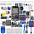 ELEGOO ESP-32 Super Starter Kit with Tutorial Compatible with Arduino IDE