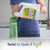 Bona Multi-Surface Floor Cleaner Refill - 96 fl oz - Lemon Mint