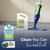 Bona Multi-Surface Floor Cleaner Refill - 96 fl oz - Lemon Mint