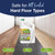 Bona Multi-Surface Floor Cleaner Refill - 96 fl oz - Lemon Mint