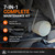 HHK32-16770 Filter Kit, Compatible with Kubota ZD326 ZD331