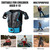 Kids Motocross Vest-Dirt Bike Gear for Cycling Skateboard ATV, Body Back Chest Shoulders Protection,Children Motorcycle Protector for Skating, Skiing