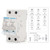 MOLLOM DC 2P 500V 63Amps C63 Miniature Circuit Breaker