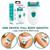 Epilady Speed Corded Electric Epilator for Women, Hair Removal