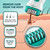 Epilady Speed Corded Electric Epilator for Women, Hair Removal