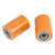 BaiLHePan 2cs Load Wheel Compatible with Jungheinrich EJE120 GWK-EJE120-LW