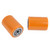 BaiLHePan 2cs Load Wheel Compatible with Jungheinrich EJE120 GWK-EJE120-LW