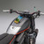 Magnetic Motorcycle Phone Mount Holder,Strong Magnetic Attracts Tank,Non-Slip & Anti-Scratch, Fits Most Phones,One Adhesive Metal Plate Attached