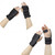 1 Pair Weighted Gloves for Tremors Perfect Writing Weights & Hand Strengthening Tool Adjustable Weights Glove for Parkinson’s Essential Tremors Patients