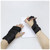 1 Pair Weighted Gloves for Tremors Perfect Writing Weights & Hand Strengthening Tool Adjustable Weights Glove for Parkinson’s Essential Tremors Patients