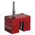 C5A2 Impact Power Assisted Crimper and Drive Shaft for Sheet Metal Crimper
