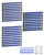 ALOANES 30PC Socket Organizer, Socket Rails Fit 1/2", 1/4" and 3/8" Drive