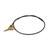 Replacement Throttle Control Cable fits Toro 30682, 30988, 30684, 30686, 30688, 30984, 30986