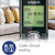 VTech CS6529 1-Handset Cordless Phone with Answering Machine, Caller ID/Call Waiting, DECT 6.0, Handset Speakerphone, Silver/Black