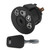 Ignition Starter Switch for John Deere E100, E110, E120, E130, E140, E150, E160, 4 Positions, 7 Terminals, with Key