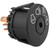 Ignition Starter Switch for John Deere E100, E110, E120, E130, E140, E150, E160, 4 Positions, 7 Terminals, with Key