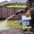 Teexpert Rock Glue for Landscaping: 1 Gallon New 2026 Formula Ready-to-Use Gravel Glue for Pea Gravel, Stones, Pebbles, River Rock – Strong Adhesion for Outdoor Landscape, Driveways Edge, Patio, Yard