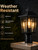 Yisuro 360°Motion Sensor Outdoor Post Light, Dusk to Dawn Hardwired Pole Lantern with 360° Detection, Waterproof Anti-Rust Aluminum Exterior Lamp for Garden, Yard, Driveway, Patio, Black, 1 Pack