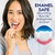 Crest 3D White Brilliance Toothpaste, Luminous Purple, 4.6 oz (Pack of 3), Whiter Teeth in 3 Days, Anticavity Fluoride Toothpaste for 24 Hour Stain Prevention
