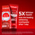 Colgate Optic White Pro Series High Impact White, 3 Pack, Teeth Whitening Toothpaste with 5% Hydrogen Peroxide and ActivShine, Brilliant Mint Flavor, 3.0 OZ