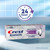 Crest 3D White Brilliance Toothpaste, Vibrant Peppermint, 4.6 oz (Pack of 3), Whiter Teeth in 3 Days, Anticavity Fluoride Toothpaste for 24 Hour Stain Prevention