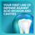 Sensodyne Pronamel Active Shield Whitening Enamel Toothpaste, 3.4 oz x 3