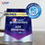 Crest 3D Whitestrips Age Renewal, 3D White, Teeth Whitening Strip Kit, 48 Strips (24 Count Pack), Crest Teeth Whitening Strips, Teeth Whitening Kit