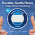 Oral-B Glide Deep Clean Cool Mint Dental Floss, Value 3 Pack (40m Each)