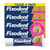 Fixodent Ultra Max Hold Denture Adhesive Cream, 2.2 oz (4-Pack) – Strong False Teeth Glue and Secure Dental Adhesive for Full or Partial Plates, Prevent Food Slipping