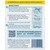 SEA BOND Denture Adhesive Seals, Original, Lowers, 30 Count (4 Pack)