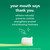 hello Antiplaque and Whitening Fluoride Free Toothpaste, 3 Pack, 5 oz