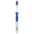 Oral-B 3D White Action Power Toothbrush, 1 Count (Colors May Vary), Multi-colored