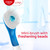 Colgate Wisp Disposable Toothbrushes for Travel, Pack of 4, 96 Total Count