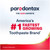Parodontax Complete Protection Toothpaste, Pure Fresh Mint, 3.4 Ounces