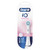 Oral-B iO Series Gentle Care Electric Toothbrush Replacement Brush Heads for an Oral-B Electric Toothbrush, 2 Count, White