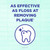 GUM Soft-Picks Advanced Interdental Picks, 90 Count