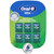 Oral-B Glide Dental Floss with Scope Outlast Mint Flavor, Value 6 Pack (40m Each)