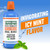 TheraBreath Fresh Breath Oral Rinse, Invigorating ICY Mint Flavor, Dentist Formulated and ADA-Accepted Mouthwash pH-Balanced, Alcohol Free & Non-Burning, 1 Liter