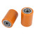 BaiLHePan 2x Load Wheel Compatible with Crown WP2300 WP 2300 GWK-WP2300-LW