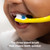 Frida Baby Triple-Angle Toothhugger Toddler Toothbrush, 2 Years and Up