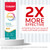 Colgate Total Enamel Strength Remineralizing Toothpaste, 3 Pack, 3 oz