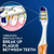 Oral-B Pro-Health Pulsar Battery Powered Toothbrush, Medium, Colors May Vary, 1 Count