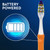 Oral-B Pro-Health Pulsar Battery Powered Toothbrush, Medium, Colors May Vary, 1 Count